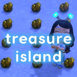 treasure